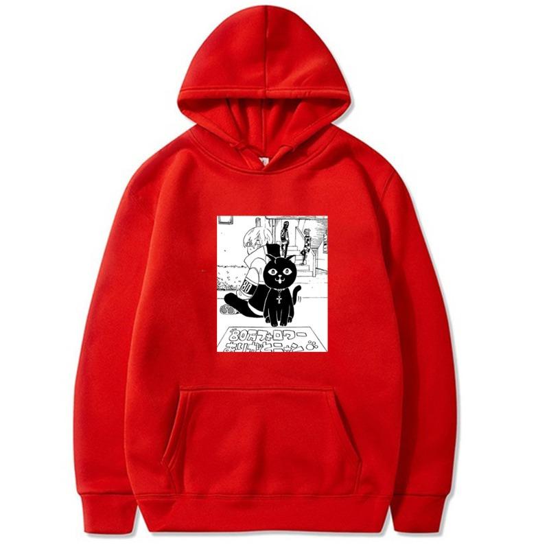 Tokyo Revengers Men Fashion Hoodies Men Women Hooded Sweatshirts Fashion Pullovers Autumn Boys Girls Streetwear Hoodie