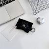 Earphone Case Portable Headphone Organizers Earphone Storage Bag Data Cable Storage Bag Headphone Pouch Earphone Bag