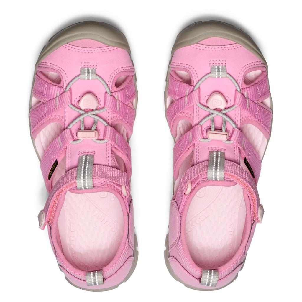 SEACAMP II CNX Sea Camp Two CNX