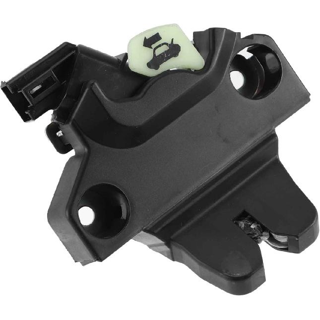 Trunk Latch Lock Actuator 64600-02031 for Toyota Camry 2012-2017 Engine Tailgate Door Latch Lock Actuator Motor Premium Fit Design