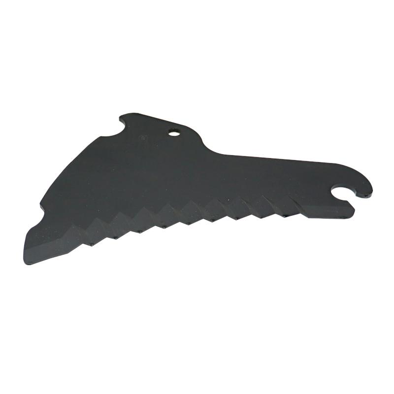 Knife for Deutz-Fahr MORGA Self-loading Wagon