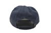 47 Brand Cap 47 Clean Up Atlanta Braves Vintage Navy