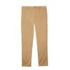 Men's Cotton Stretch Slim Chinos