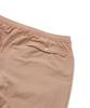 COVERNAT Comfy Nylon Windbreaker Pants Salmon