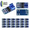 AEE2-30PCS MOS Transistor Driving Module Trigger Switch DC5V-36V 15A(Max 30A) PWM Adjustment Electronic Switch Control Board