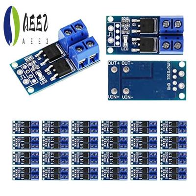 Módulos DIY – Módulos eletrónicos