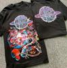 RINGS OF SATURN Tour Tee T-shirt Album S-5XL SG517