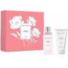 Unisex' Perfume Set Angel Schlesser Les Eaux D'un Instant Immense Peony 2 Pieces