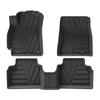 Kia K4 Floor Mats: TPE Car and Trunk Mats for 25 Models, Customized Fit, Cross-Border Design