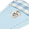 PU Leather Scissors Protective Cover Compact Size Protective Scissors Sheath  For Sewing