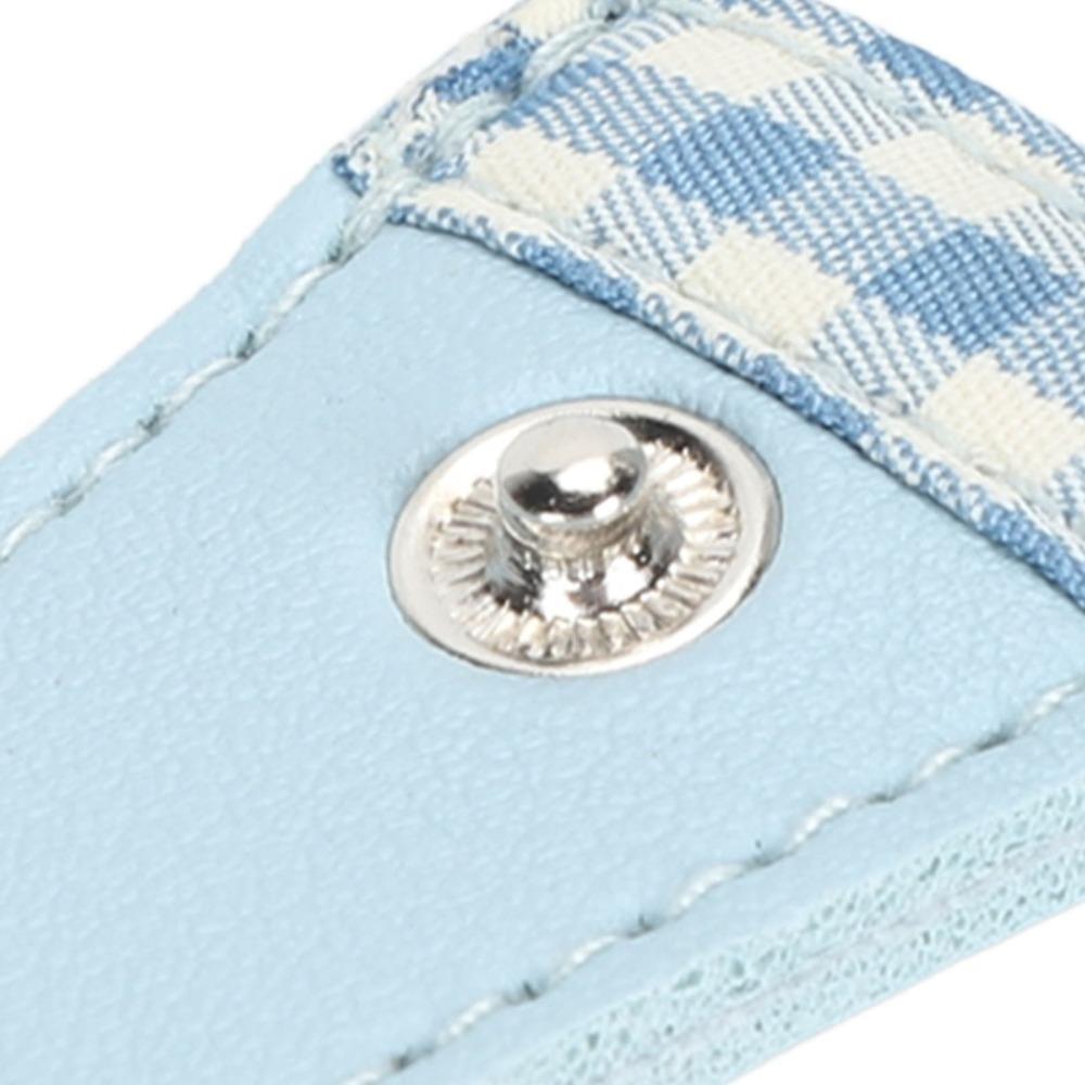 PU Leather Scissors Protective Cover Compact Size Protective Scissors Sheath For Sewing
