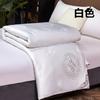 Silk Quilt Spring Autumn Quilt Luxury Silk Winter Quilt Home Hotel High Quality Comforter Two-in-one Quilt Core Gift Quilt