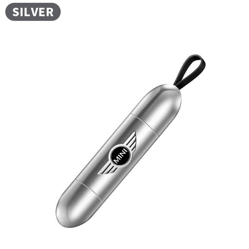 Car Mini Safety Hammer Auto Seat Belt Cutter Life-Saving Emergency Window Breaker For BMW Mini Cooper R50 R53 F56 R60 2011 2012