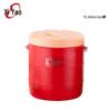Xiyao 304 Stainless Steel Commercial Insulated Food Container