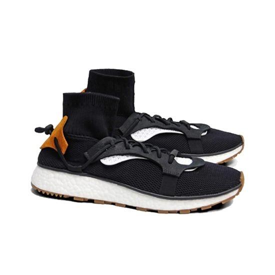 adidas Alexander Wang x AW Run Black CM7825