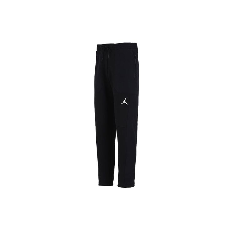 

Джоггеры мужские Jordan 23 Engineered Fleece, черные DC9633-010 XS