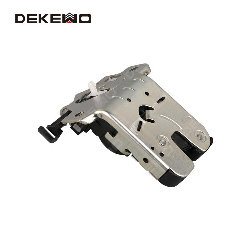 3G0827503 Car Rear Tailgate Lock For A4 Avant 16-25 VW Passat Santana 15-24 Trunk Latch Lock 3G0827503A 8W0827503