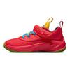 Nike UNO X Zoom Freak 3 SE PS 50th Anniversary - Red Kids Sneakers Action-Red White Green-Bean DD0330-600