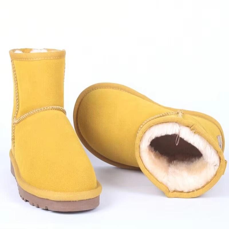 2025 Shoes Women Genuine Leather Women