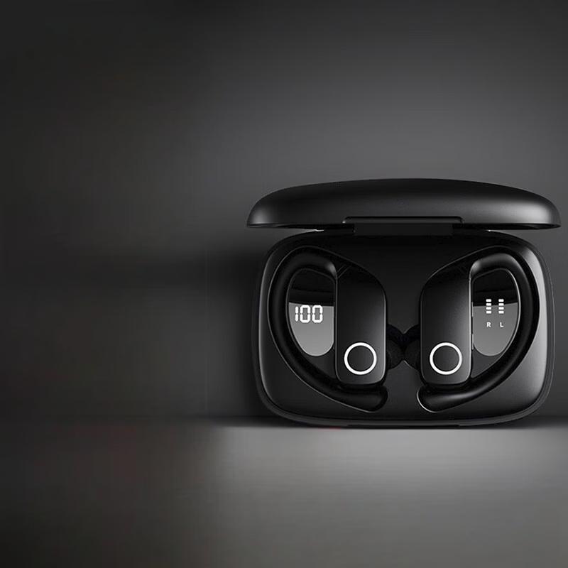 SANAG Z9 Ear-Hook Bluetooth Sport Headphones