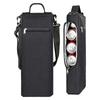 Insulated Beer Can Holder Large Capacity Insulated Storage Bag for Golf Bags Keep Drinks Cold on the Course