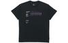 NBA T Shirts Men's Black Crew Neck Moderate Straight Fit CK8028-010