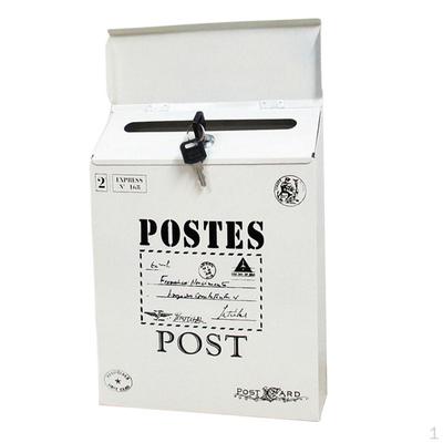 Reparatur – Briefkästen