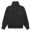 Womens/Ladies Athletic Track Jacket