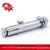 Standard Galvanized Expansion Bolts M6-M24 Drop-in Screws Long Expansion Bolts