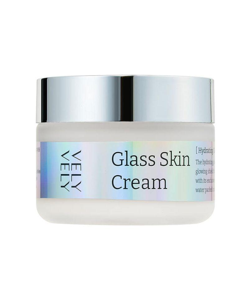 Glass Skin Tone-Up Glow Cream 60ml