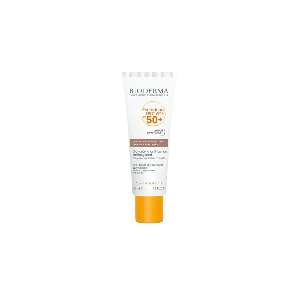 

Bioderma Photoderm Spot Age SPF50 40мл