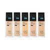 Maybelline - Fit Me Liquid Foundation R SPF 22