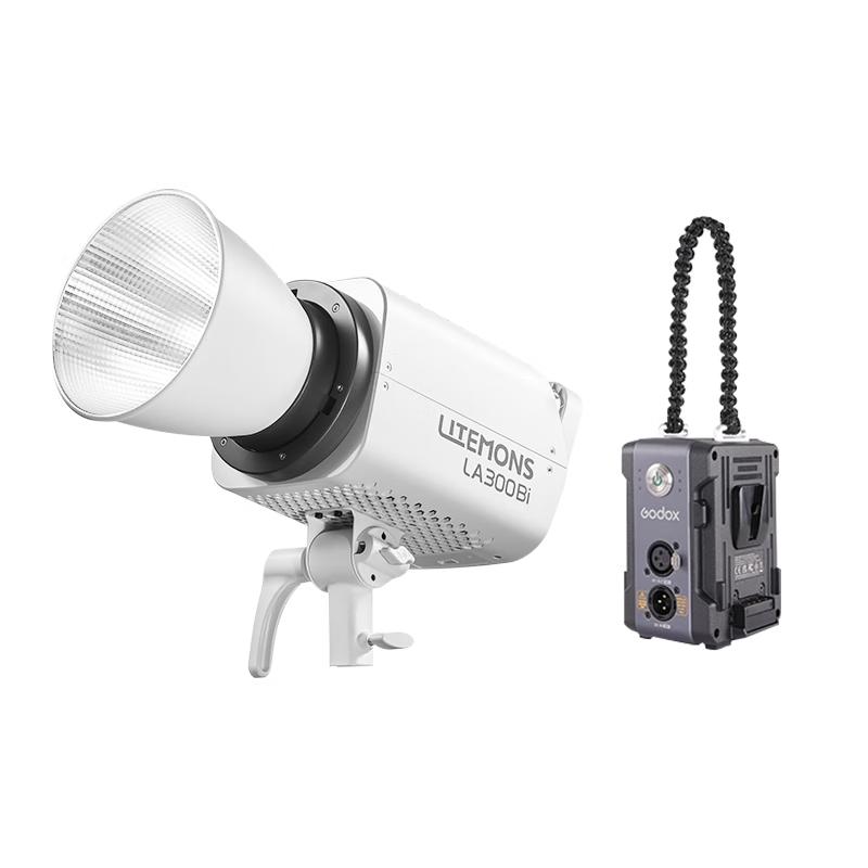 Godox LA300 Series LED Video Light