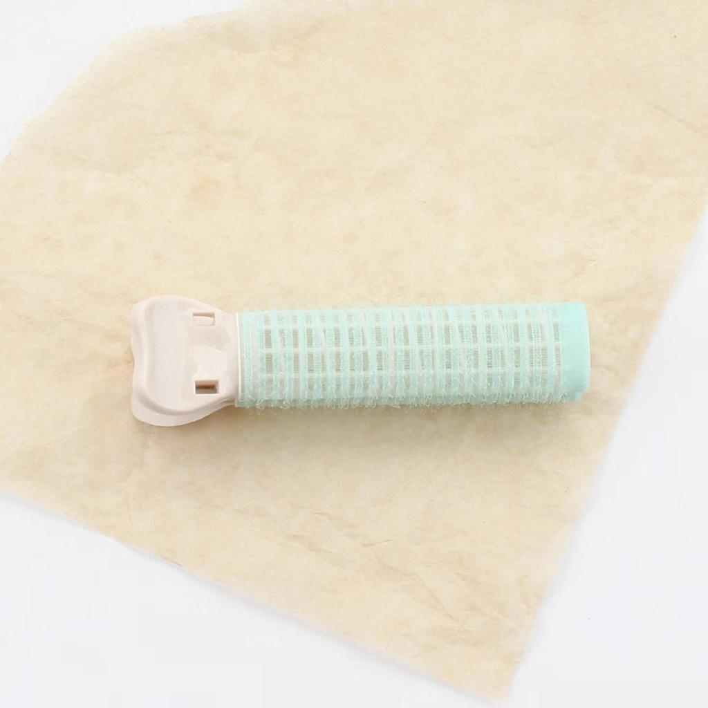 Goddess Air Non-Damaging Hair Volumizing Curler Clip