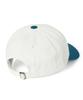 THISISNEVERTHAT Bold Logo Cap White/Blue