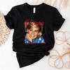 Vintage Princess Diana Tshirt Retro Streetwear Princess Shirts Aesthetic 80s 90s Shirt Fans Gift Tee Unisex Short Sleeves Tops