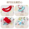 Baby's Pure Cotton Home Clothes Set