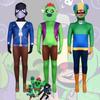 Stars Brawl Cosplay Game Character Roleplaying Costume Halloween Jumpsuit