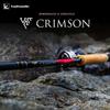Tailwalk Crimson Telescopic Rod 2026 Model S76ML-R/T