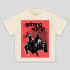 2026 Summer Hot Sale BTS Arirang Drop Graphic T-shirt Y2K Unisex Harajuku Hip Hop Punk T-shirt Cotton Gothic Round T-shirt