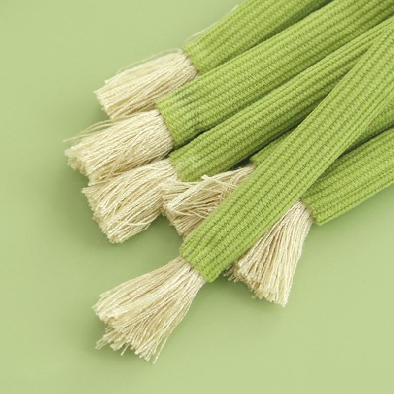 Silvervine Stick Cats Toy Natural Cats Chew Toy for Teeth Cleaning,Matatabi Dental Care Kitten Treat for Bored Kitties