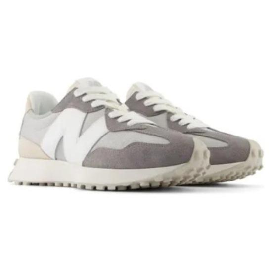 New Balance 327 Brighton Graues Meersalz - U327FF