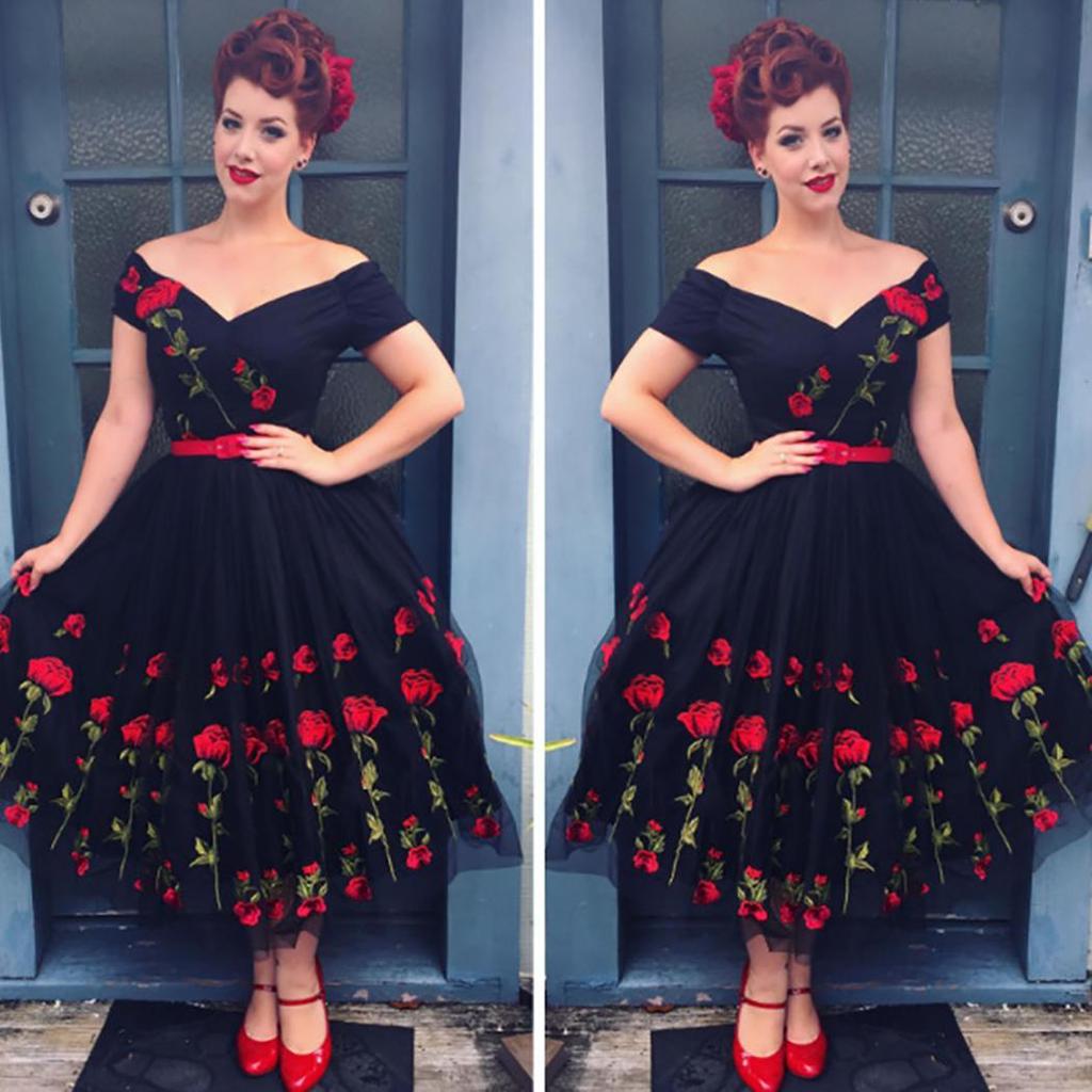green emerald velvet dress Dolly Dearest Pink Western Vintage Inspired Dress (XS-3XL) 3XL