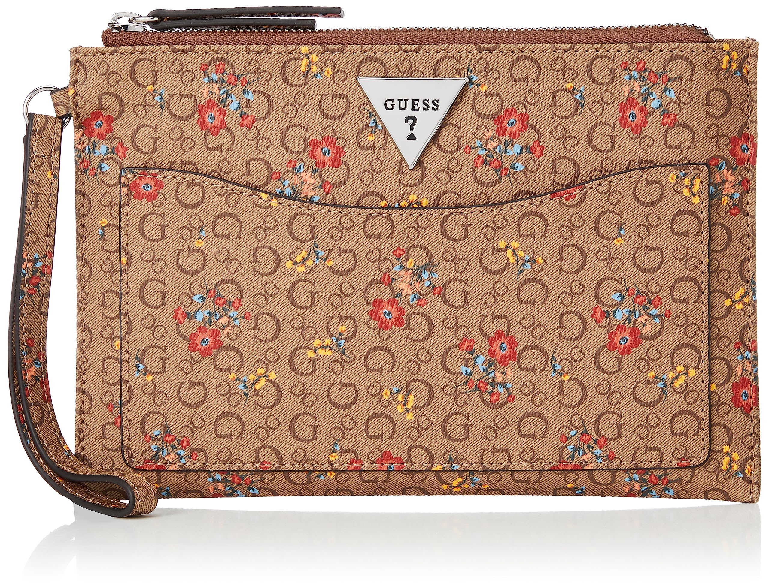 

LATHAN SLG WRISTLET MCM Wallet [GUESS]