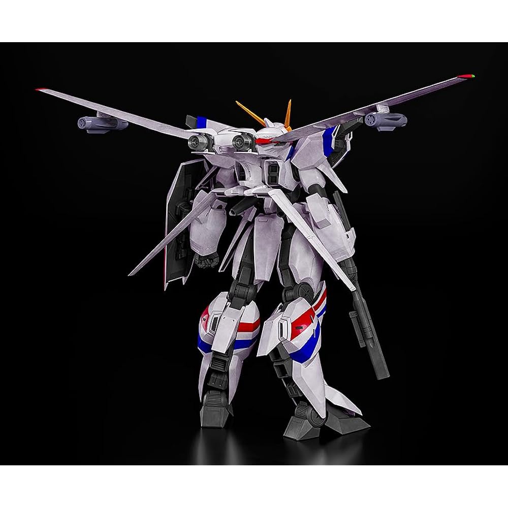 PLAMAX Armored Senki Dragner 1/72 scale XD 01 Dragner 1 1/72 scale buildable plastic model