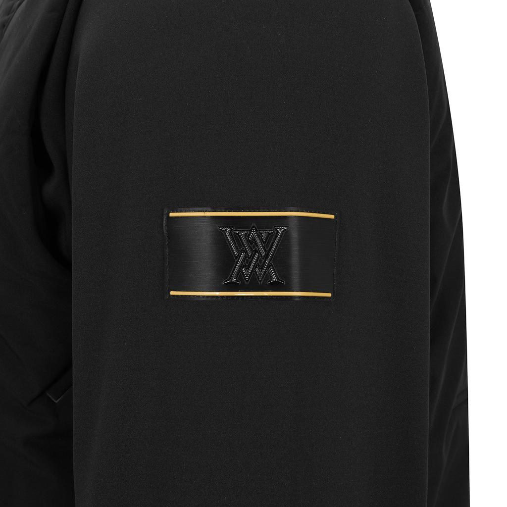 Anew Golf M Anew Logo Point Jk_Bk