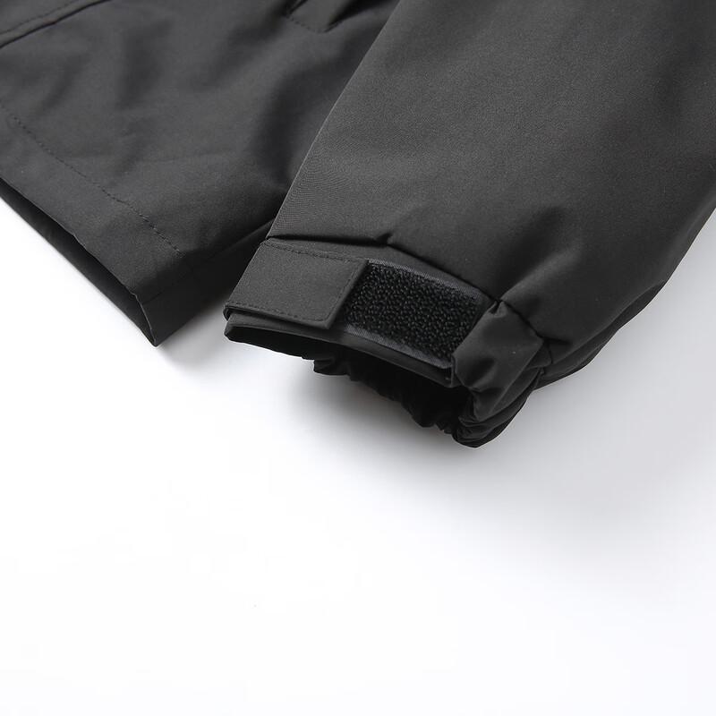 JEEP Men's Hooded Casual Jacket