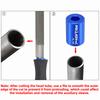 Portable Bike Star Nut Setting Tool Bicycle Fork Repair Installer Tool  Fork Star Nut Installation