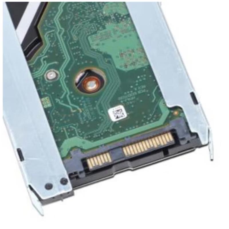 Sangfor 1.92TB 2.5-inch SATA Hybrid Server SSD