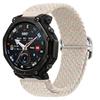 20/22mm Nylon Braided Strap For Amazfit T-Rex3 Pro 44/48mm/Helio Comfortable Band Huawei Watch 5/4 GT6-5-4 Pro 46mm Accessories